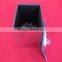 mirror parten glass jewellery box