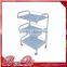 hair salon working trolley made in China factory