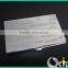 OEM design business card case