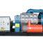 Staionary Piston Type eletric or Diesel engine driven mining air Compressor for sale