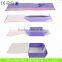 Supported Custom wholesale Luxury window box packaging                        
                                                Quality Choice