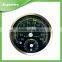 High Quality China Manufacturer Indoor & Outdoor Stainless steel Thermo-Hygrometer