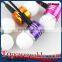 Bass Metal In-Ear Earbuds Earphones For Lg Smartphone For Samsung
