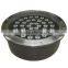 aluminum swimming pool underwater black light led lights