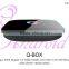 Vensmile 2016 best selling products Q box android 5.1 amlogic s905 quad core 16gb amlogic s905 tv box