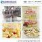 1.Corn Curls/Cheese Curls/Kurkure/Nik Naks Cheetos Twist breakfast Making Machine