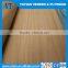 Natural wood 0.28-0.30mm plywood water gum veneer