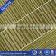 Green mesh fabric for architectural use metal mesh cloth