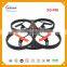 2.4G Quadcopter RC drone with Foam body with camera drone plane