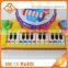 Lovely musical learning mini piano keyboard educational toy