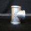 GaI pipe fitting factory
