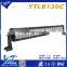 offroad fog driving lamp, Fog Clear LED Light Bar, Wind Resistance Work Light Bar
