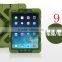 Hot Selling PEPKOO Brand Waterproof Shockproof Silicon TPE Protective Case For iPad Air 5/6 TB-0019
