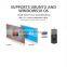 New Product Mini pc Megoo T02 Intel Atom Z3735F quad core ultra atom smart mini pc