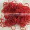 Factory Sale Different Kinds Of Rubber Bnads