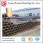 3PE Anticorrosion Erw Pipe 2 PE Anticorrosion DSAW Pipes API 5L Grade X65 PSL1/PSL2 Seamless/LSAW/DSAW/HSAW/Spiral Welded Line