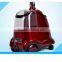 Shenzhen factory durable hanging steam ironing machine