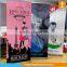 Convenient Fixed Roll Up Display Banner,60*160 roll up banner