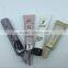 10ml long nozzle laminated plastic Tube cosmetic Eye essence