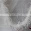 Wholesale Cheap Synthetic Ostrich Feather Boas White w/Iridescent Lurex 3 ply 72"