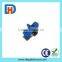 SC/ST/LC/FC/SMA/E2000/MTRJ/DIN SM/MM simplex or duplex fiber optic adapters