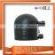 hdpe drainage pipe and fittings in china