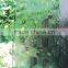 ROCK BOTTOM PRICE home decoration door/art glass/interior door glass/partition glass/TJ-net garden/champagne titanium