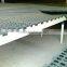 high strength farrowing crate pig floor supporting - fiberglass beam