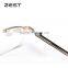ZEST Alloy Frame Famous Brands Glasses Frame Reading Glasses