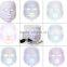 Skin Rejuvenation 2016 Hot Selling 7 Colors Pdt Equipment Improve fine lines Led Skin Rejuvenation Mask Led Light Facial Mask