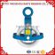 Green Industrial Big Pulley 250kg CE Approved Chain Hoist Pulley Block made in China