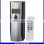 bathroom perfume dispenser with remote control, air fresher dispenser