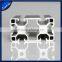 4040 Slot Aluminum Section