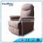 reliner soft fabric sofa furniture used foshan