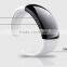 bluetooth bracelet with OLED screen, bluetooth smart bracelet with vibration sms, bracelet bluetooth for running