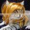 Cosplay Christams Hallween Party pet dog wigs costume