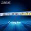 Edgelight hot sale 24V factory price high quality smd 3014 led strip 1180 mm cheap Led light bar aluminous PCB Strip