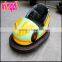 Advanced amusement items dodgems for sale high quality