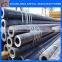 ASTM A53 galvanized steel pipe black steel pipe