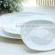 2014 round high grade wholesale square porcelain tableware ,square porcelain tableware,porcelain tableware                        
                                                Quality Choice