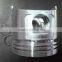 4TNV88 Piston & Snap Ring