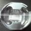 4TNV88 Engine Piston And Ring Assy129005-22080