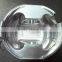 4TNV88 Piston & Snap Ring