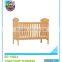 Pine Wood Toddler bed Baby Bed