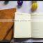 Customized Wholesale PU Notebook In China Yiwu