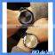 HOGIFT Creative Led Fashion Leather Couple Watch