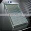 New Heat Pipe Vacuum Tube Solar Collector