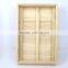 Beekeeping Tool import Fir Wood two level Beehive for Beekeeping,Apiculture equipment,ten Frame Beehive