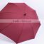 Hot sell big windproof storm golf umbrella