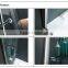 Cheap shower cabin M-661 acrylic base with shower enclosure